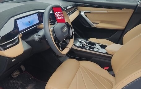 Geely Atlas, 2023 год, 2 350 000 рублей, 7 фотография