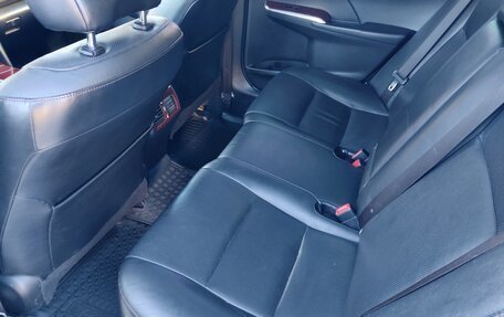 Toyota Camry, 2013 год, 1 600 000 рублей, 12 фотография