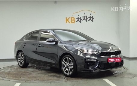 KIA K3, 2021 год, 1 335 000 рублей, 1 фотография