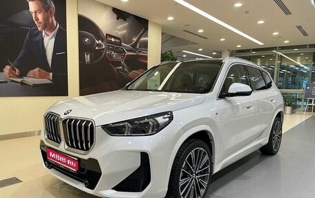 BMW X1, 2025 год, 6 829 900 рублей, 1 фотография