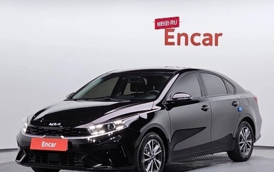 KIA K3, 2021 год, 1 545 000 рублей, 1 фотография