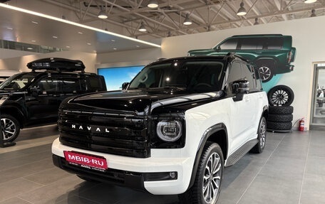 Haval H9, 2024 год, 4 799 000 рублей, 1 фотография