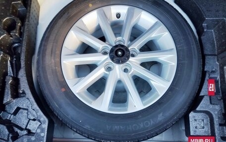 Toyota Camry, 2013 год, 1 600 000 рублей, 13 фотография