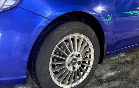 KIA Cerato III, 2010 год, 700 000 рублей, 8 фотография