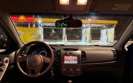 KIA Cerato III, 2010 год, 700 000 рублей, 10 фотография