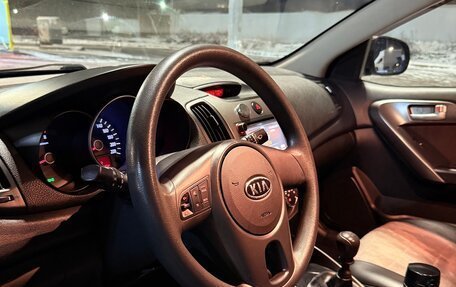 KIA Cerato III, 2010 год, 700 000 рублей, 9 фотография