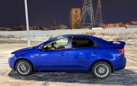 KIA Cerato III, 2010 год, 700 000 рублей, 5 фотография