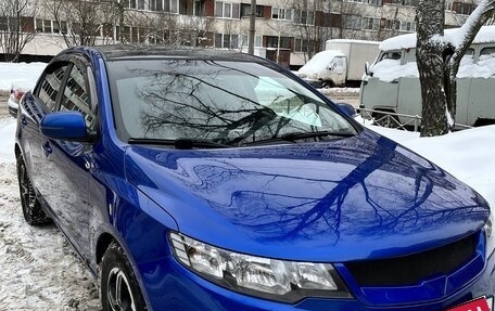 KIA Cerato III, 2010 год, 700 000 рублей, 3 фотография
