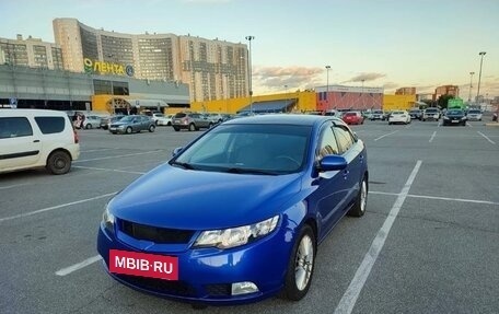 KIA Cerato III, 2010 год, 700 000 рублей, 4 фотография
