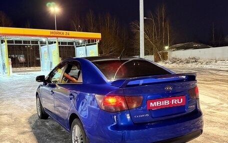 KIA Cerato III, 2010 год, 700 000 рублей, 6 фотография