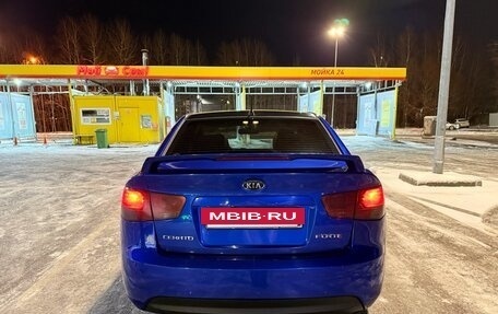 KIA Cerato III, 2010 год, 700 000 рублей, 7 фотография