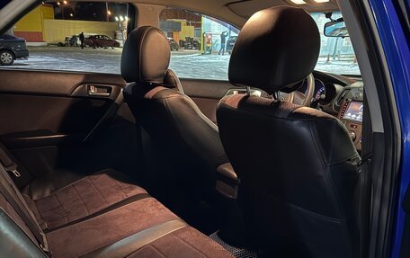 KIA Cerato III, 2010 год, 700 000 рублей, 11 фотография