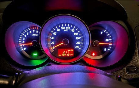 KIA Cerato III, 2010 год, 700 000 рублей, 12 фотография