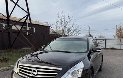 Nissan Teana, 2012 год, 1 300 000 рублей, 1 фотография