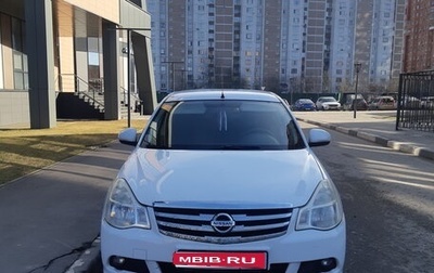 Nissan Almera, 2015 год, 775 000 рублей, 1 фотография