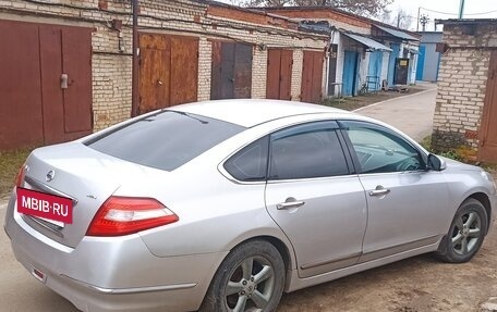 Nissan Teana, 2009 год, 950 000 рублей, 3 фотография