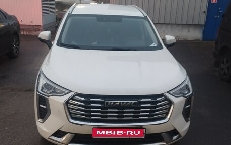 Haval Jolion, 2022 год, 1 700 000 рублей, 1 фотография