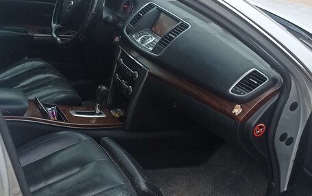 Nissan Teana, 2009 год, 950 000 рублей, 7 фотография