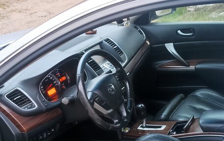 Nissan Teana, 2009 год, 950 000 рублей, 5 фотография