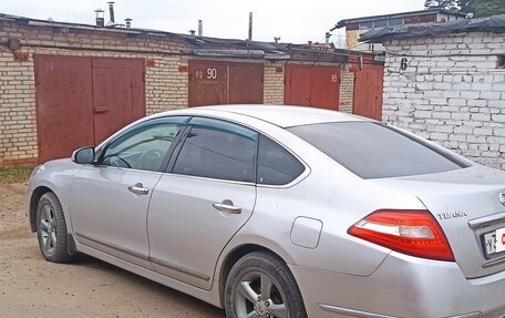 Nissan Teana, 2009 год, 950 000 рублей, 4 фотография