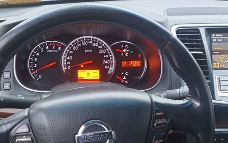 Nissan Teana, 2009 год, 950 000 рублей, 6 фотография