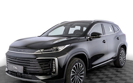 CheryExeed TXL, 2024 год, 3 800 000 рублей, 1 фотография