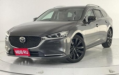 Mazda 6, 2022 год, 1 900 121 рублей, 1 фотография