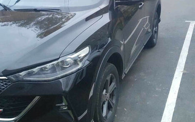 Haval F7x I, 2022 год, 1 670 000 рублей, 1 фотография