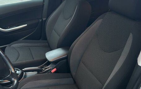 Peugeot 408 I рестайлинг, 2012 год, 415 000 рублей, 10 фотография