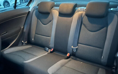 Peugeot 408 I рестайлинг, 2012 год, 415 000 рублей, 14 фотография