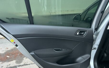 Peugeot 408 I рестайлинг, 2012 год, 415 000 рублей, 15 фотография