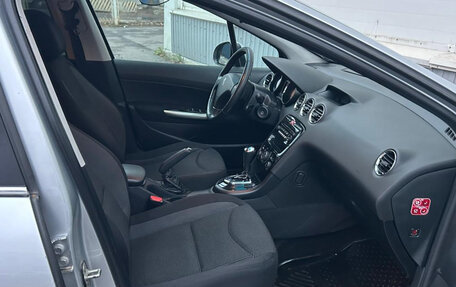 Peugeot 408 I рестайлинг, 2012 год, 415 000 рублей, 9 фотография