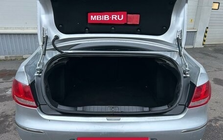 Peugeot 408 I рестайлинг, 2012 год, 415 000 рублей, 8 фотография