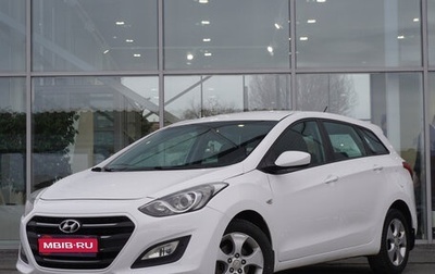 Hyundai i30 II рестайлинг, 2016 год, 780 000 рублей, 1 фотография