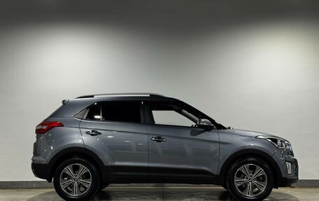 Hyundai Creta I рестайлинг, 2018 год, 1 800 000 рублей, 5 фотография
