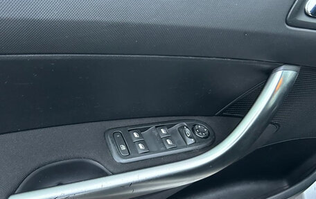 Peugeot 408 I рестайлинг, 2012 год, 415 000 рублей, 22 фотография