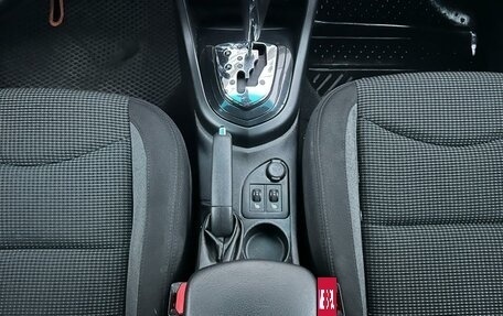 Peugeot 408 I рестайлинг, 2012 год, 415 000 рублей, 21 фотография