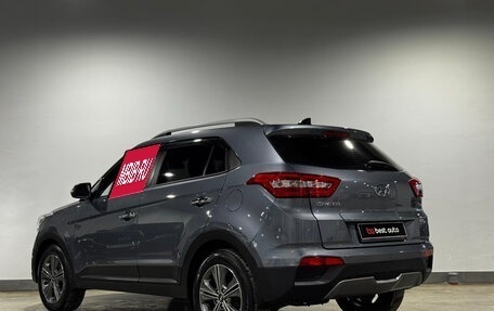 Hyundai Creta I рестайлинг, 2018 год, 1 800 000 рублей, 8 фотография