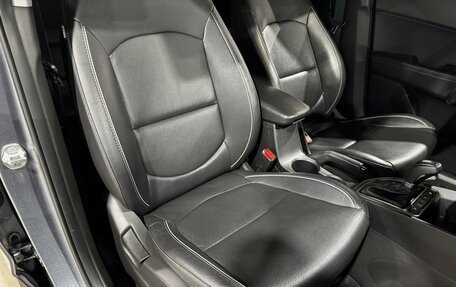 Hyundai Creta I рестайлинг, 2018 год, 1 800 000 рублей, 16 фотография