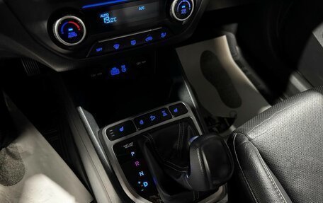 Hyundai Creta I рестайлинг, 2018 год, 1 800 000 рублей, 13 фотография