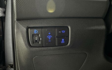 Hyundai Creta I рестайлинг, 2018 год, 1 800 000 рублей, 25 фотография