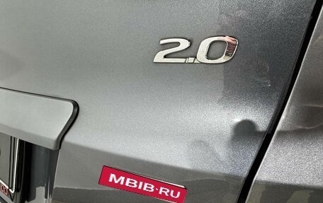 Hyundai Creta I рестайлинг, 2018 год, 1 800 000 рублей, 27 фотография