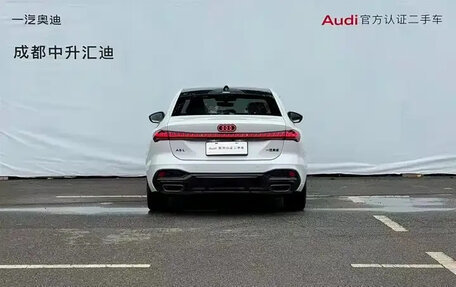 Audi A5, 2025 год, 5 666 000 рублей, 5 фотография