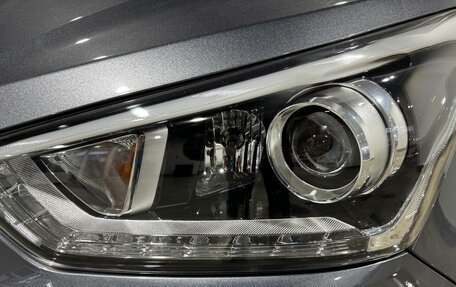 Hyundai Creta I рестайлинг, 2018 год, 1 800 000 рублей, 26 фотография