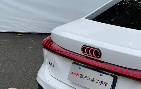 Audi A5, 2025 год, 5 666 000 рублей, 10 фотография