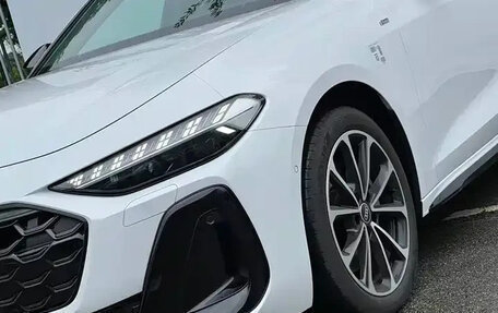 Audi A5, 2025 год, 5 666 000 рублей, 7 фотография