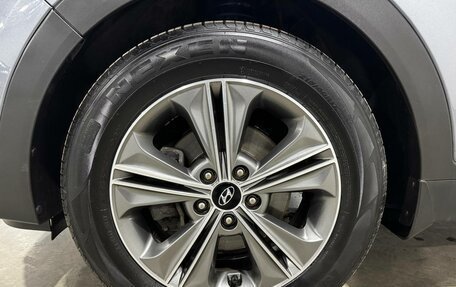 Hyundai Creta I рестайлинг, 2018 год, 1 800 000 рублей, 29 фотография