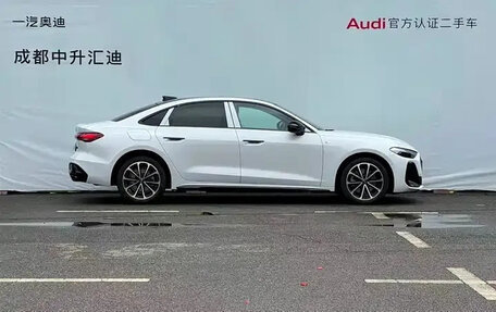 Audi A5, 2025 год, 5 666 000 рублей, 3 фотография