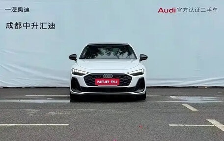 Audi A5, 2025 год, 5 666 000 рублей, 2 фотография