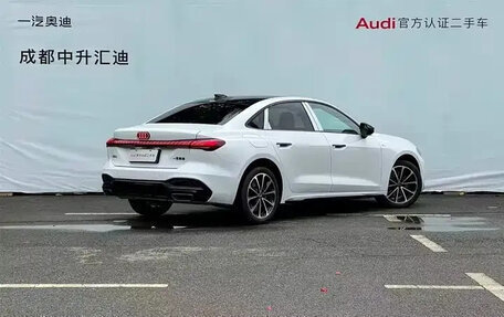 Audi A5, 2025 год, 5 666 000 рублей, 4 фотография